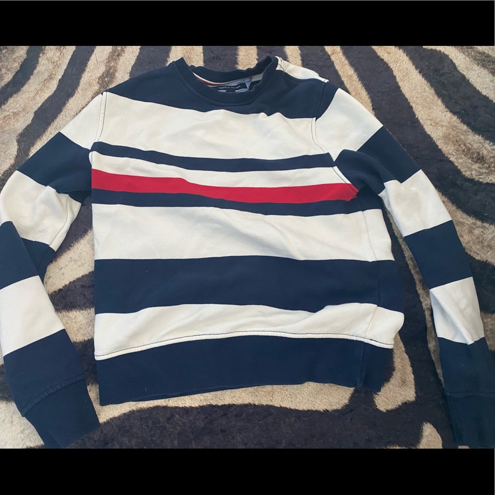 Tommy Hilfiger